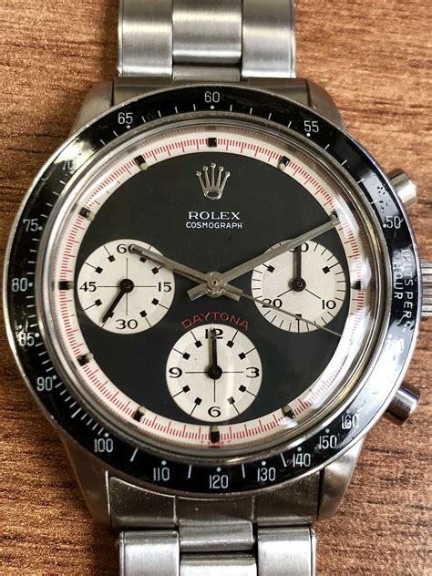 rolex 6264 pn|rolex paul newman daytona price.